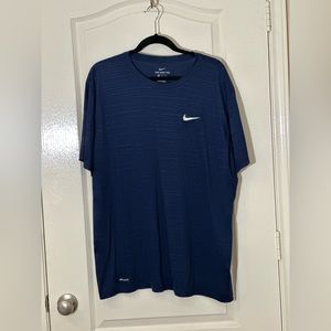 MEN’S NIKE DRI-FIT SHIRT